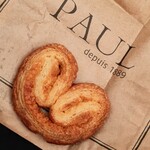 PAUL  - 料理写真: