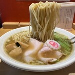 ソラノイロ ARTISAN NOODLES - 