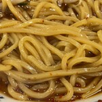 EAGLE - 麺アップ