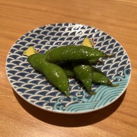 築地青空三代目 本店 - 