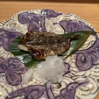 築地青空三代目 本店 - 