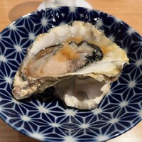 築地青空三代目 本店 - 