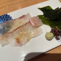 築地青空三代目 本店 - 