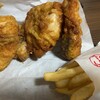 ケンタッキーフライドチキン - 料理写真: