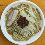 ラーメン 神豚 - 