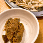 牛タンいろ葉 - 