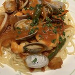 パスタフレスカ英 - 