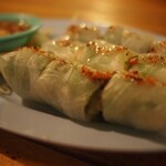 Local Thai Food Restaurant - 春巻