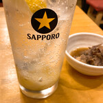 牛タンいろ葉 - 