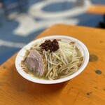 ラーメン 神豚 - 