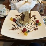 CAFE DU CIEL - 