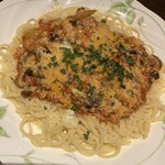 パスタフレスカ英 - 