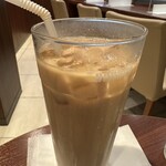 ドトールコーヒーショップ - 