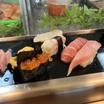 松葉寿司 - 