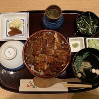 ひつまぶし名古屋備長 ラシック店 -  ひつまぶし名古屋備長 ラシック店 -
