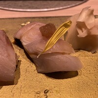 梅田 鮨 よこ田 - 