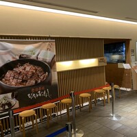 ひつまぶし名古屋備長 ラシック店 -  ひつまぶし名古屋備長 ラシック店 -