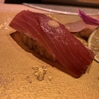 梅田 鮨 よこ田 - 