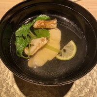 梅田 鮨 よこ田 - 