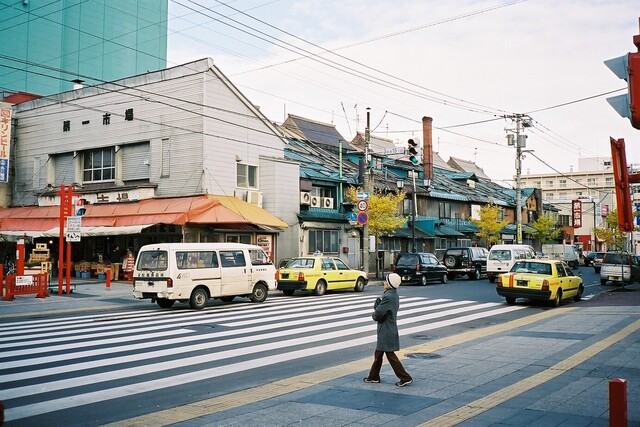外川商店 - 旭川四条（その他）の写真