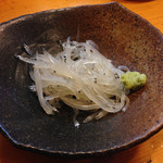 寿司処秀 - 