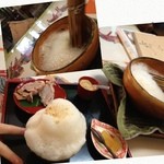 21811080 - ぶくぶく茶です。