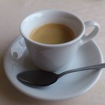 KIHACHI ITALIAN - 【2013年08月】コーヒー。