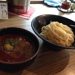 吟醸らーめん 久保田 - 