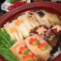 ふぐ料理専門 はも料理専門 すっぽん料理専門 まる三宮 - すっぽん鍋