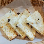 シャルマ - カシミールナン