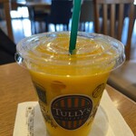 タリーズコーヒー - 