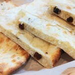 シャルマ - カシミールナン