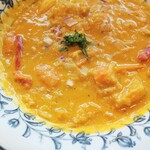 シャルマ - サブジ