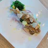 京町家イタリアンろんくす - 