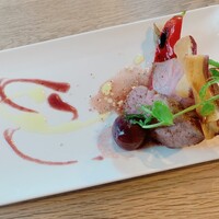 京町家イタリアンろんくす - 