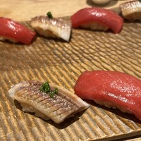 鮨 あさひ - 