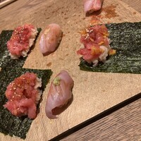 鮨 あさひ - 