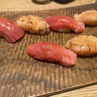 鮨 あさひ - 