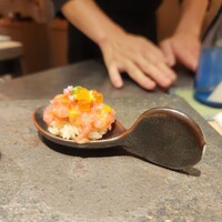鮨 無垢/鮨 白銀 - 