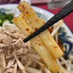 EAGLE - メンマリフト