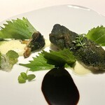 レフェルヴェソンス - 