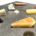 レフェルヴェソンス - 