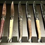 レフェルヴェソンス - 