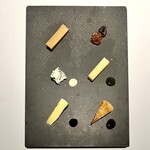 レフェルヴェソンス - 