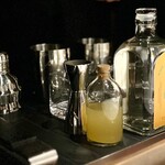 レフェルヴェソンス - 