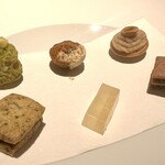 レフェルヴェソンス - 