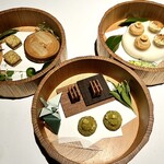 レフェルヴェソンス - 