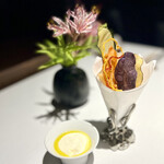 レフェルヴェソンス - 