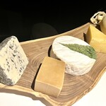 レフェルヴェソンス - 