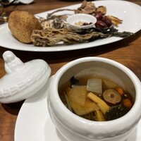 カントニーズ 燕 - 